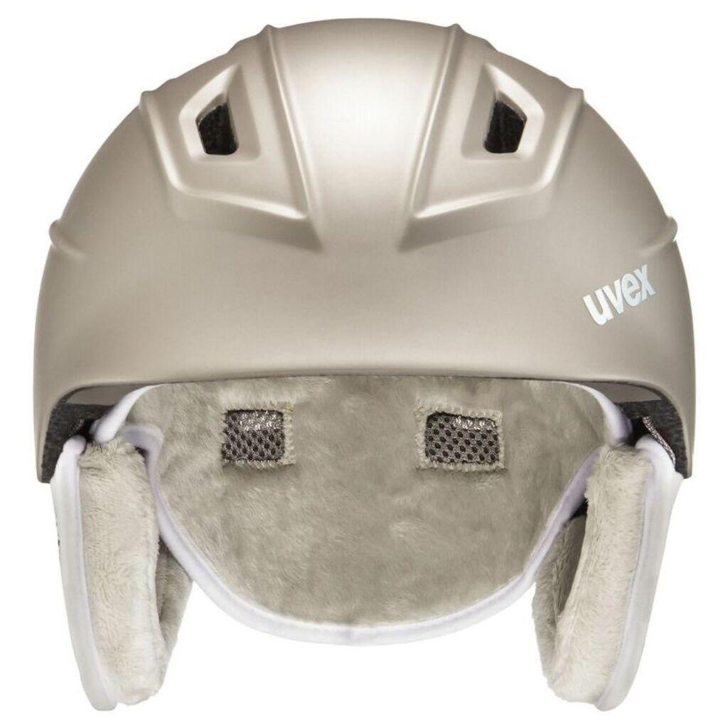 Uvex Ski Helmet — Adjustable, 470 g 3/7