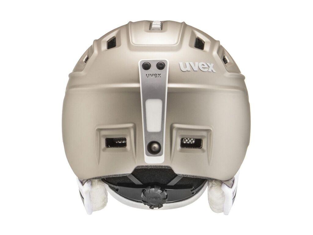 Uvex Ski Helmet — Adjustable, 470 g 4/7