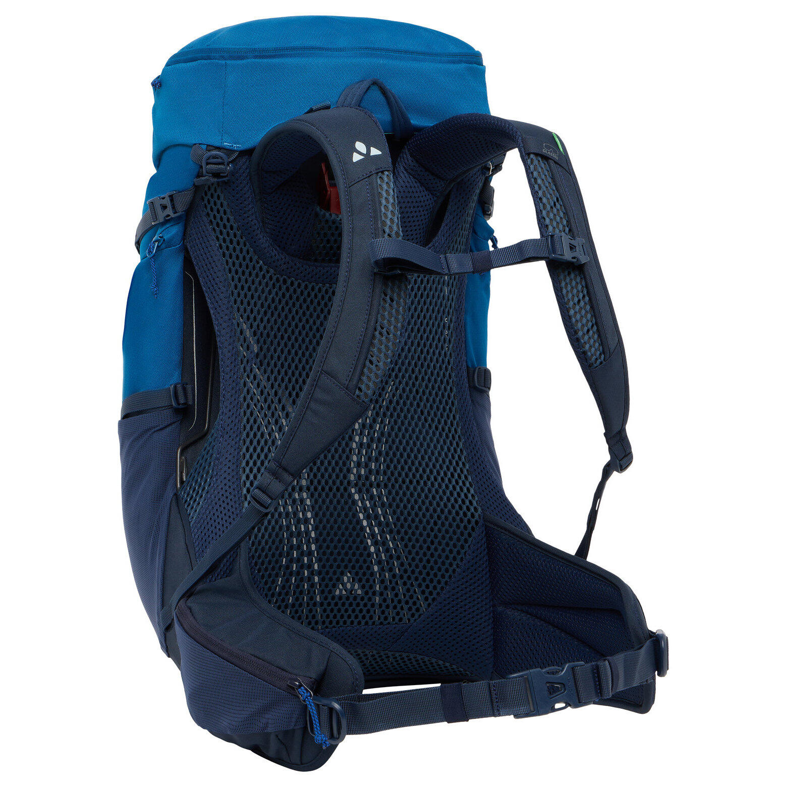 Mochila feminina VAUDE Skomer Tour 2/2