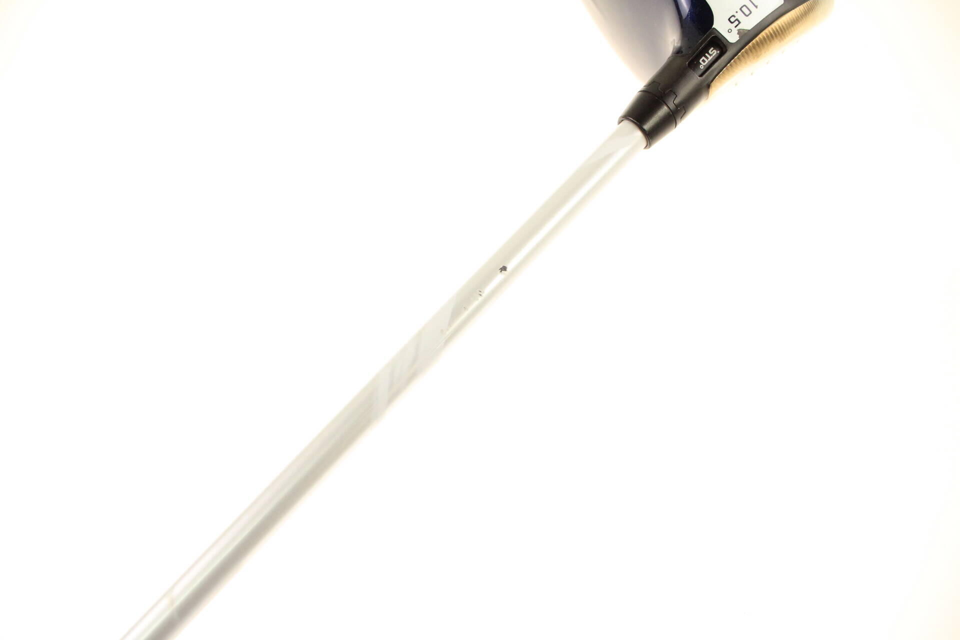 Seconde vie - Cobra RADSPEED XB Palmtree Crew RH 10.5-deg Driver - Good 6/6