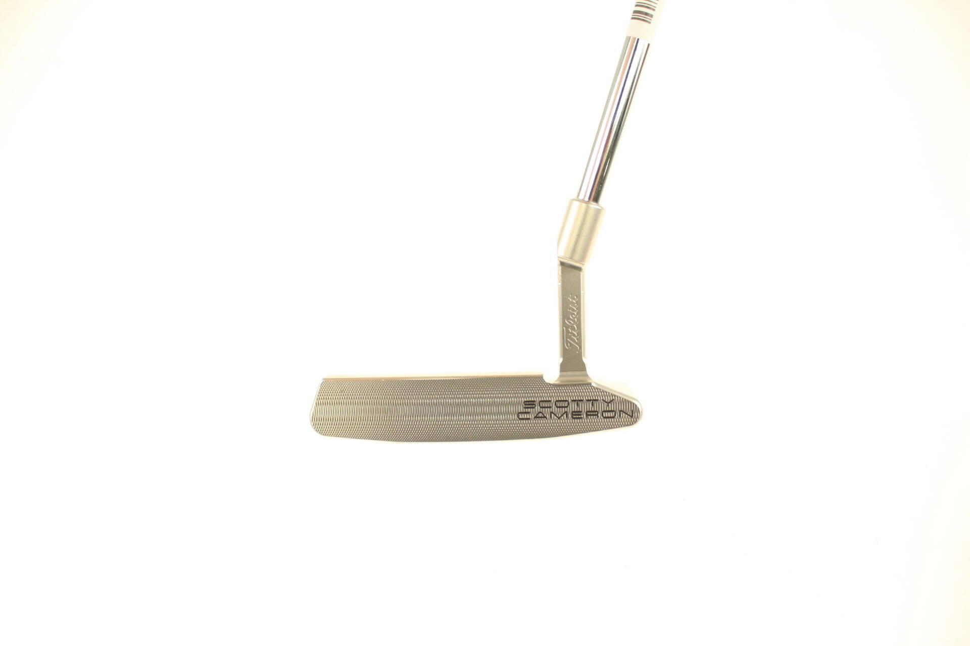 Seconde vie - Scotty Cameron Special Select Squareback 2 RH Putter - Good 2/5