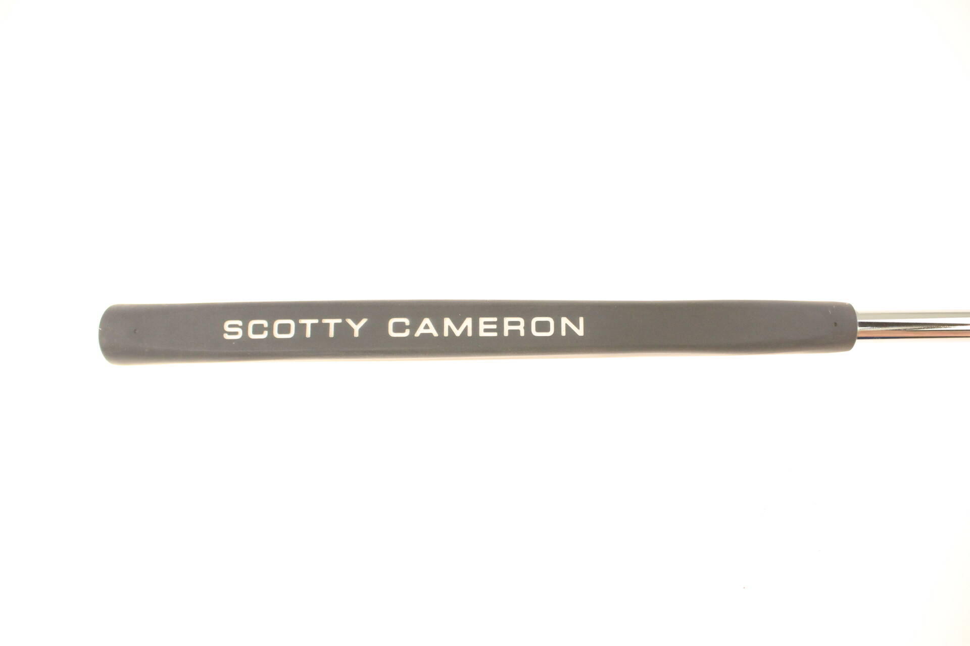 Seconde vie - Scotty Cameron Special Select Squareback 2 RH Putter - Good 5/5