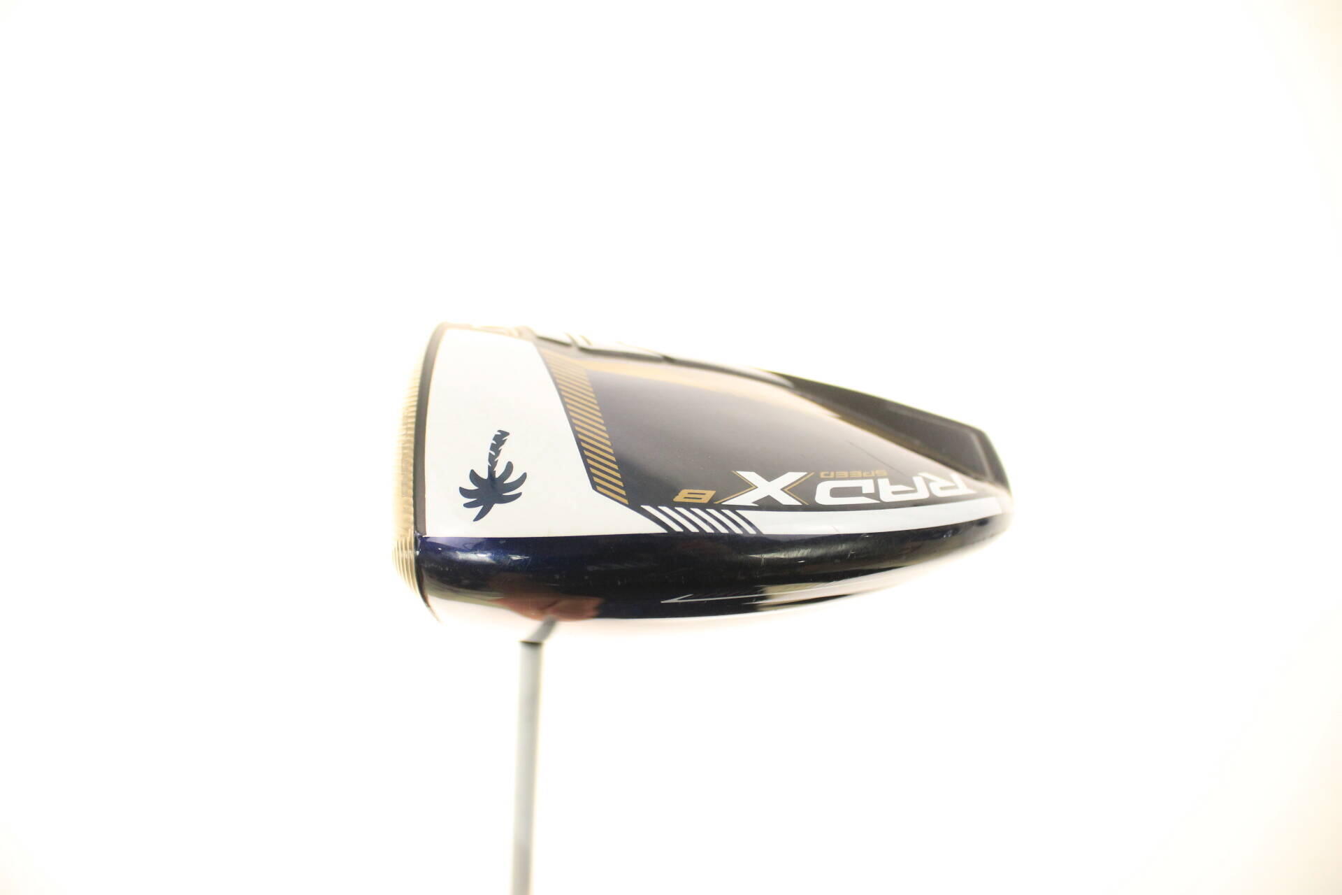 Seconde vie - Cobra RADSPEED XB Palmtree Crew RH 10.5-deg Driver - Good 2/6