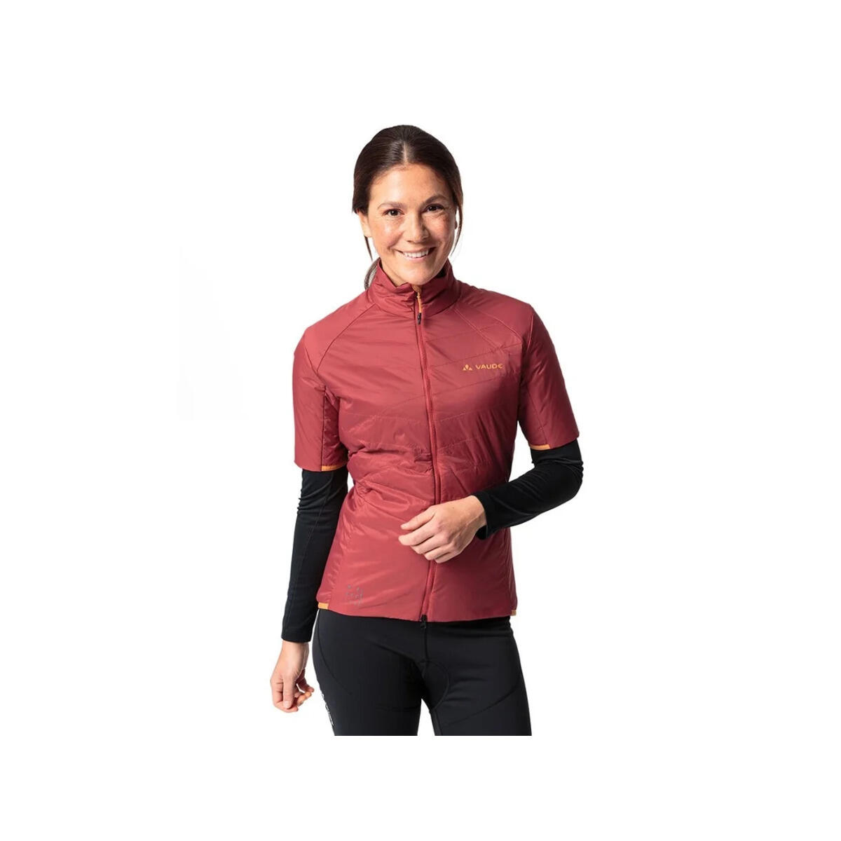 Costume da bagno donna VAUDE Kuro Fz 2/5