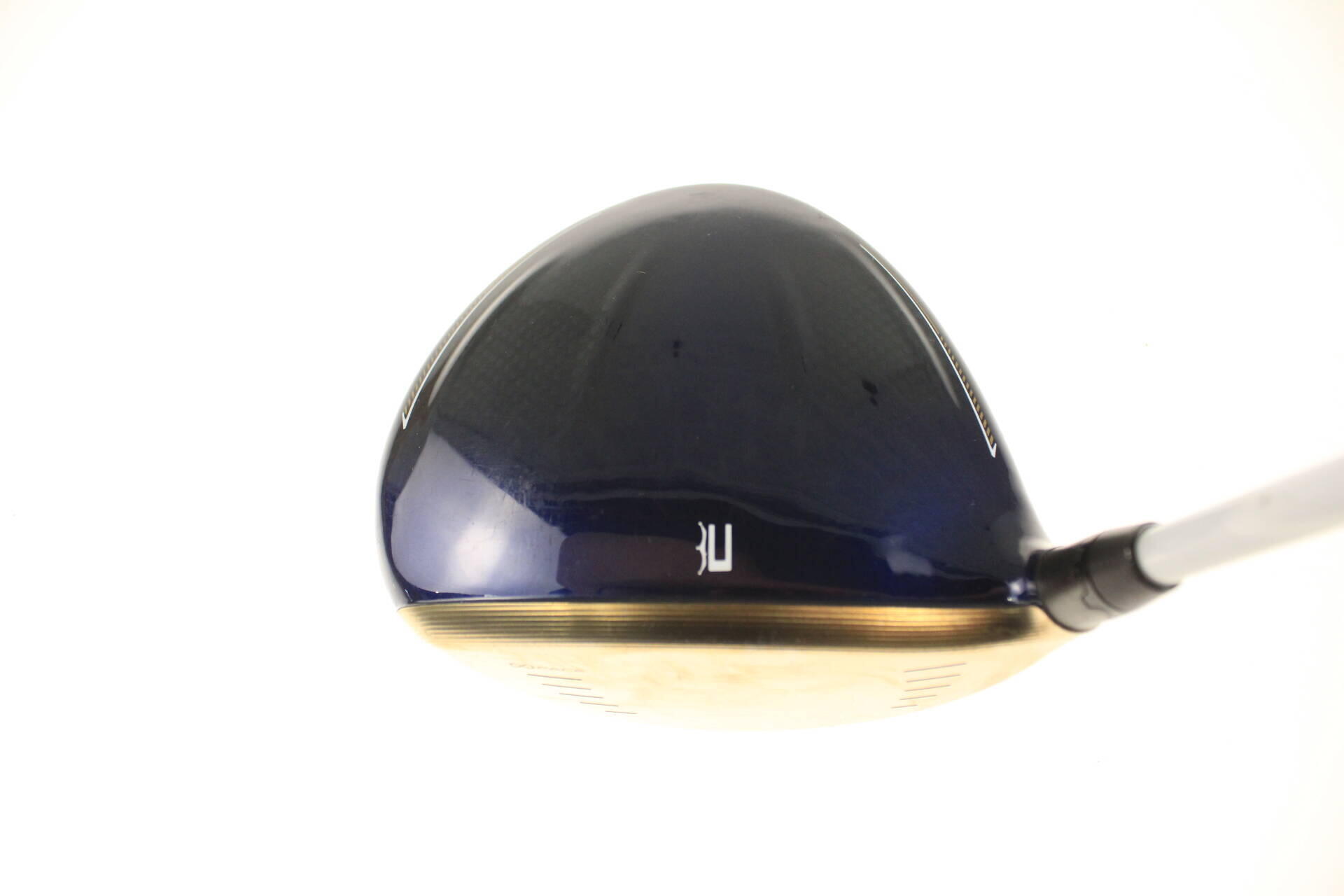 Seconde vie - Cobra RADSPEED XB Palmtree Crew RH 10.5-deg Driver - Good 4/6