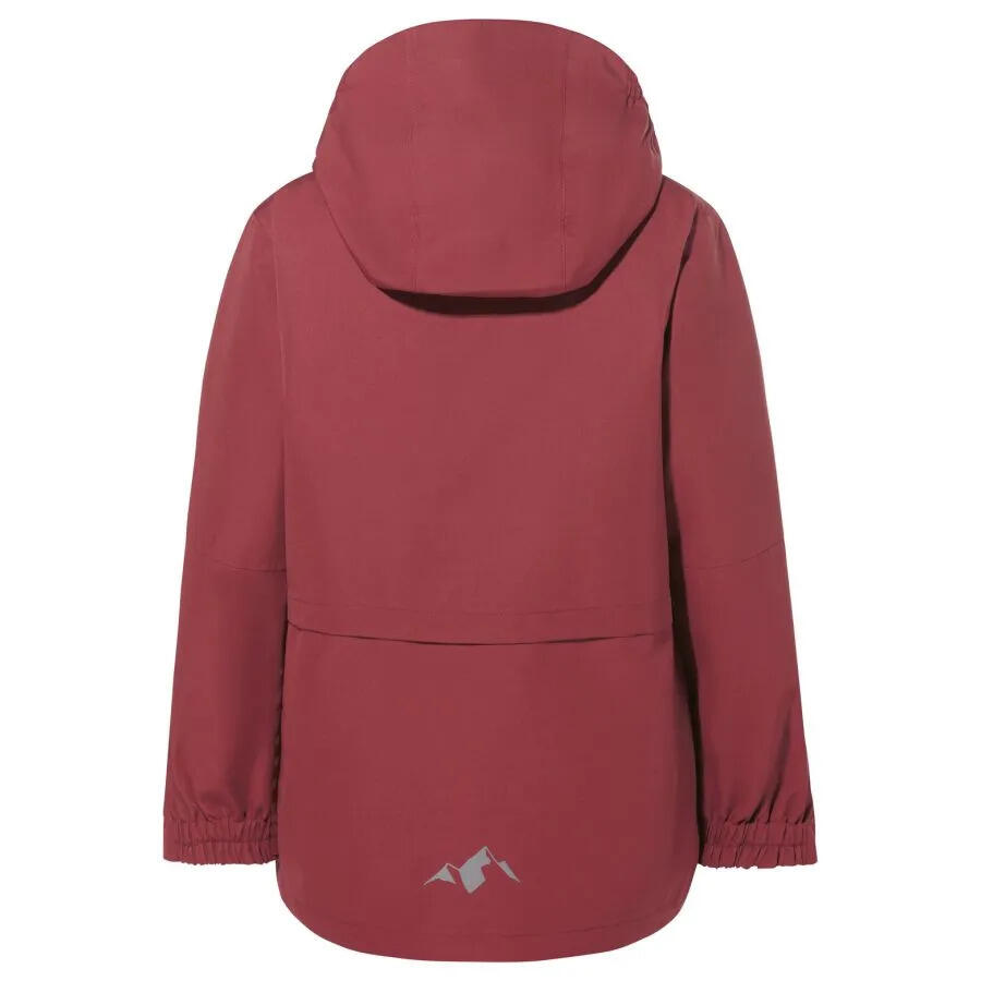 Parka 3 in 1 per bambini VAUDE Snow Cup III 2/5