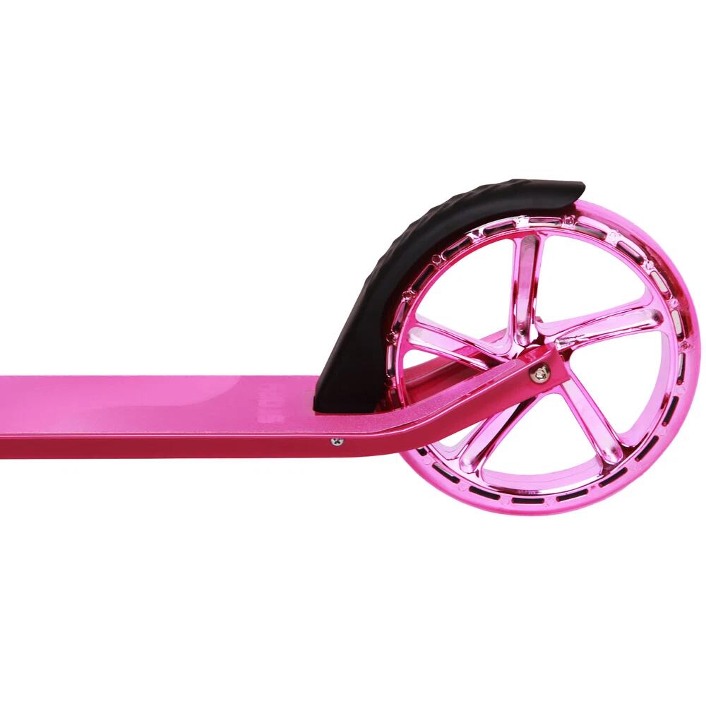 Story Urban Go Autoped Glitter Pink 3/3