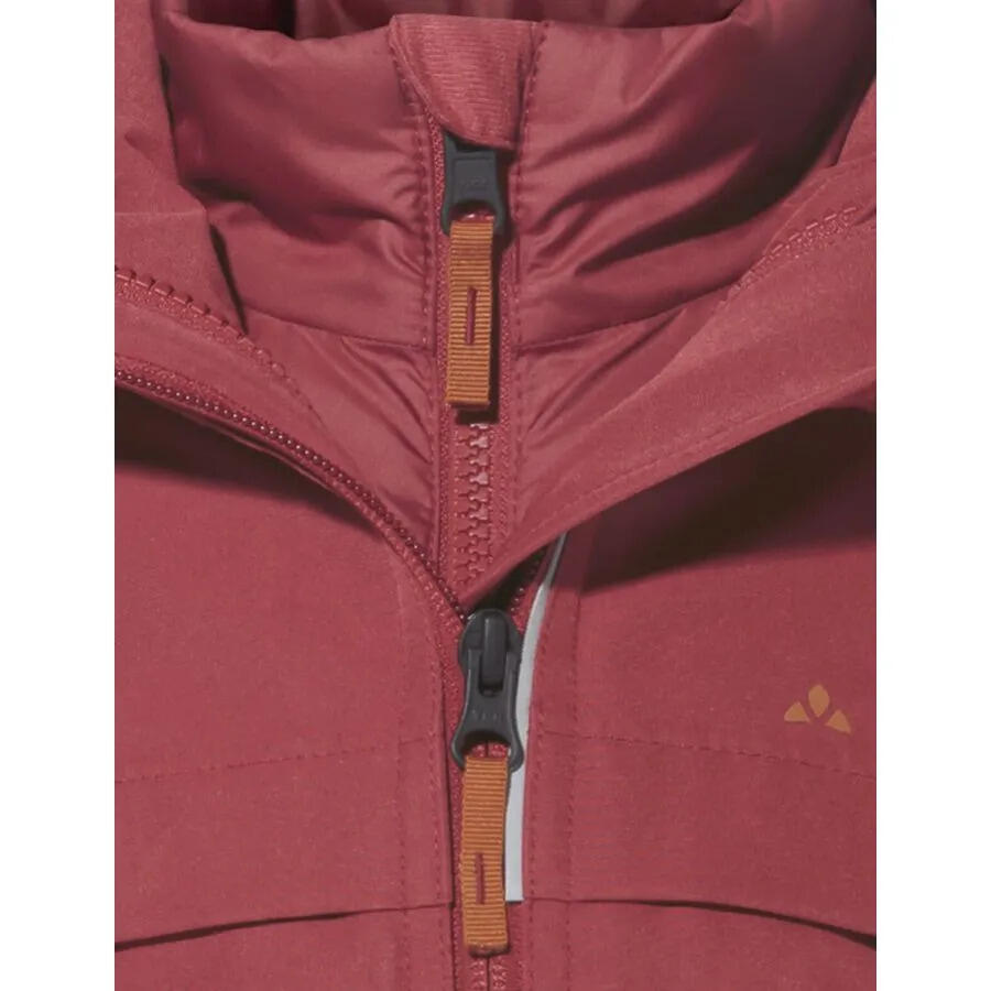 Parka 3 in 1 per bambini VAUDE Snow Cup III 5/5