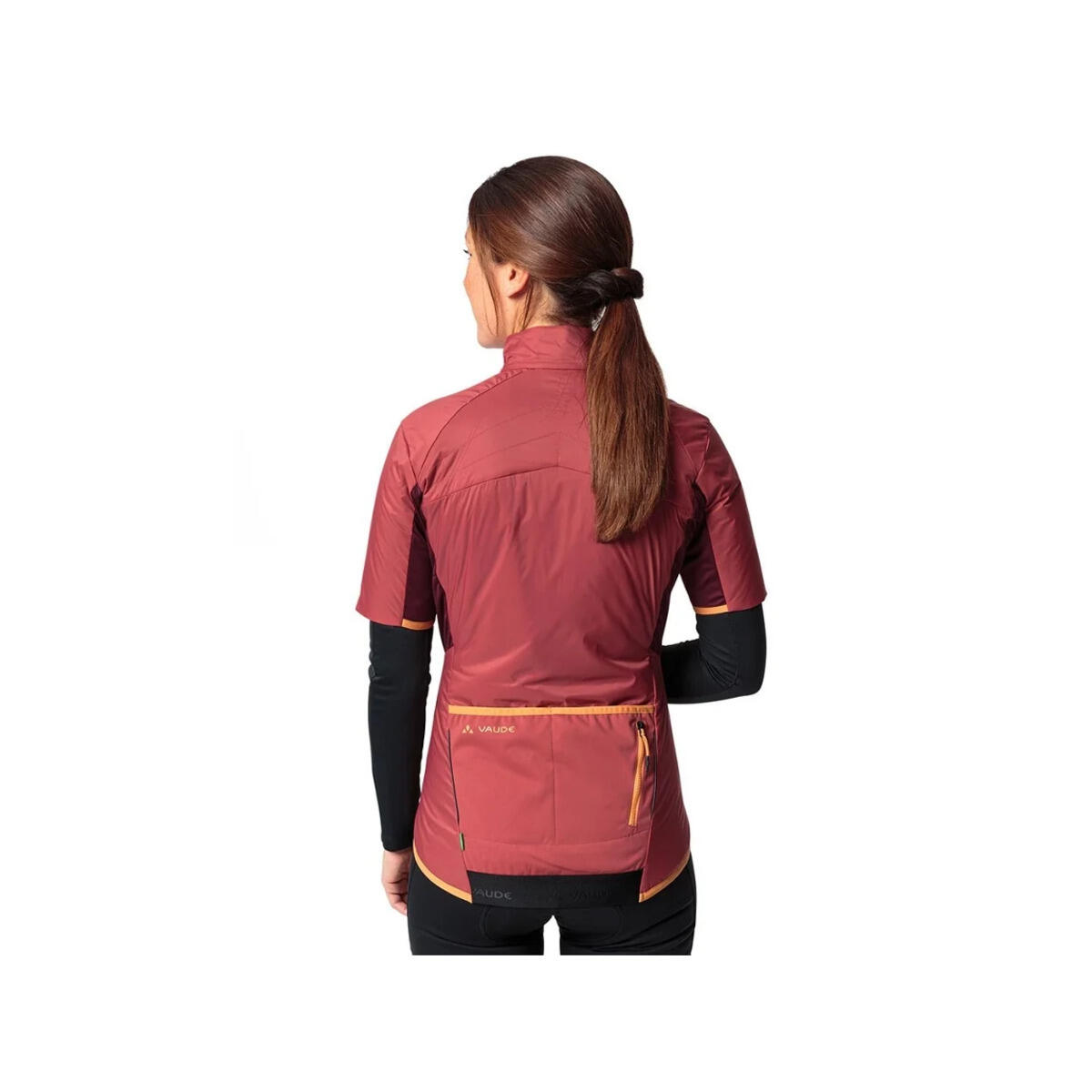 Costume da bagno donna VAUDE Kuro Fz 4/5