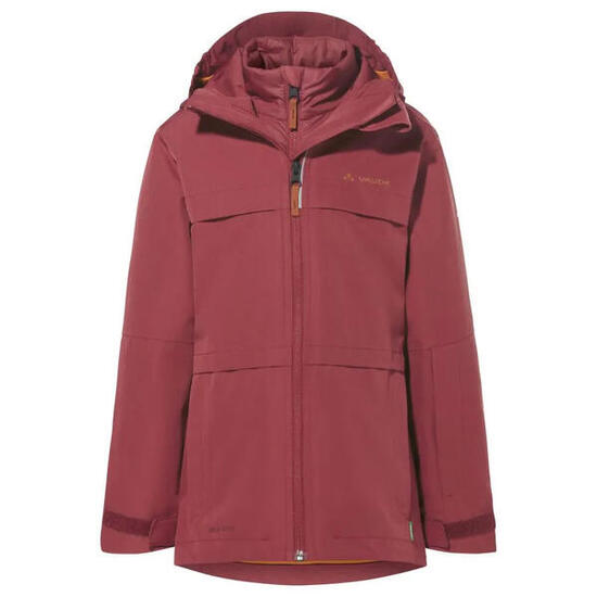 Doudoune 3 en 1 enfant VAUDE Snow Cup III