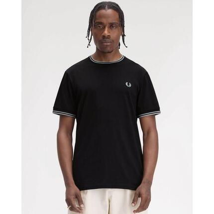 Kurzarmshirt Fred perry Modell M1588Q46 für männer