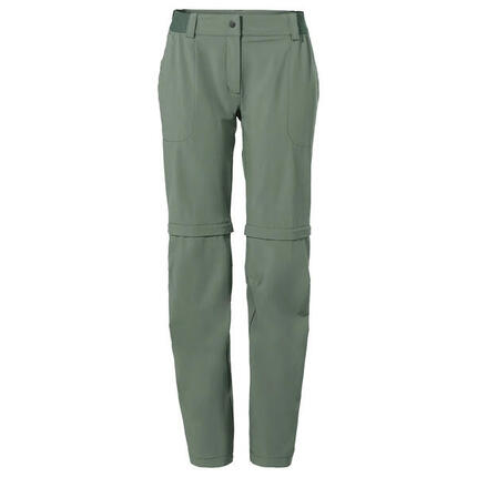 Pantalon femme VAUDE Farley Zo II