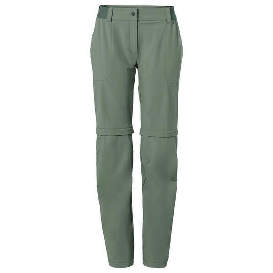 Pantalon femme VAUDE Farley Zo II