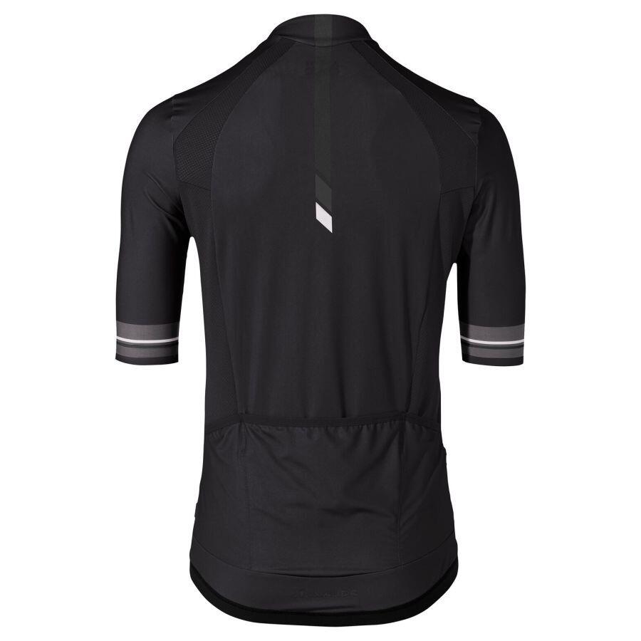 Maillot full zip VAUDE Furka II 2/4