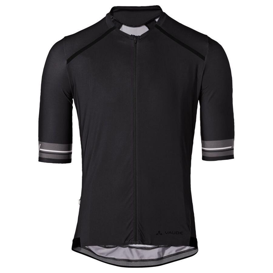 Maillot full zip VAUDE Furka II 1/4