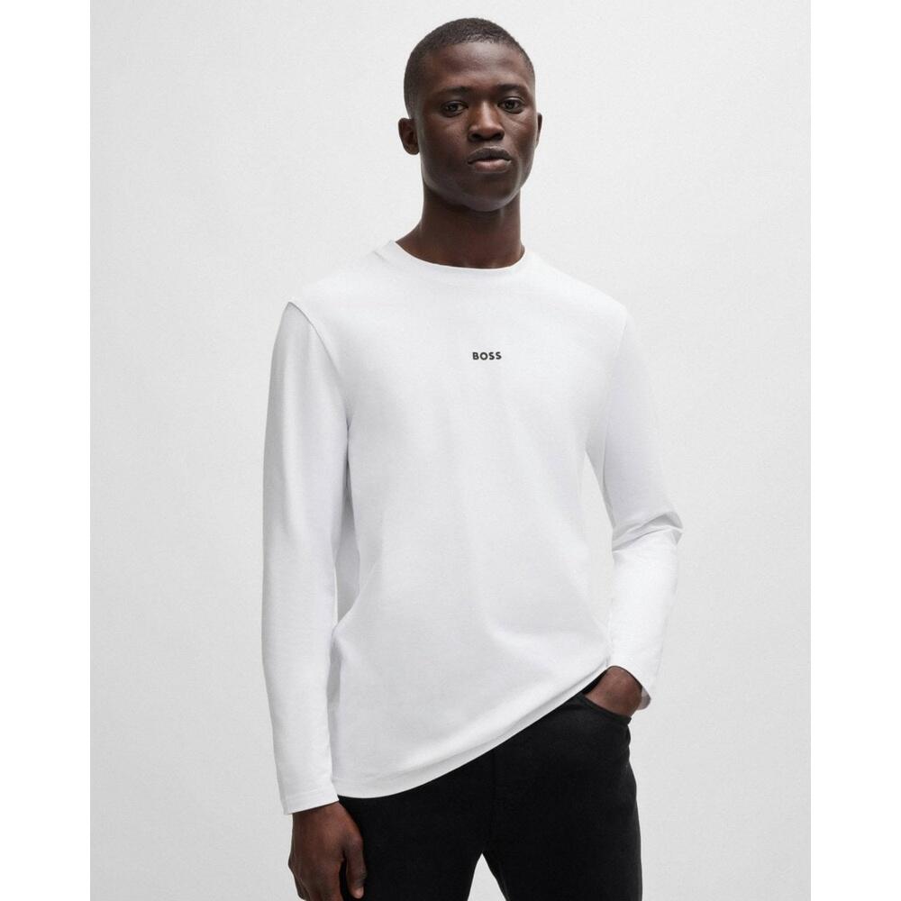 BOSS TChark - Camiseta 4/5