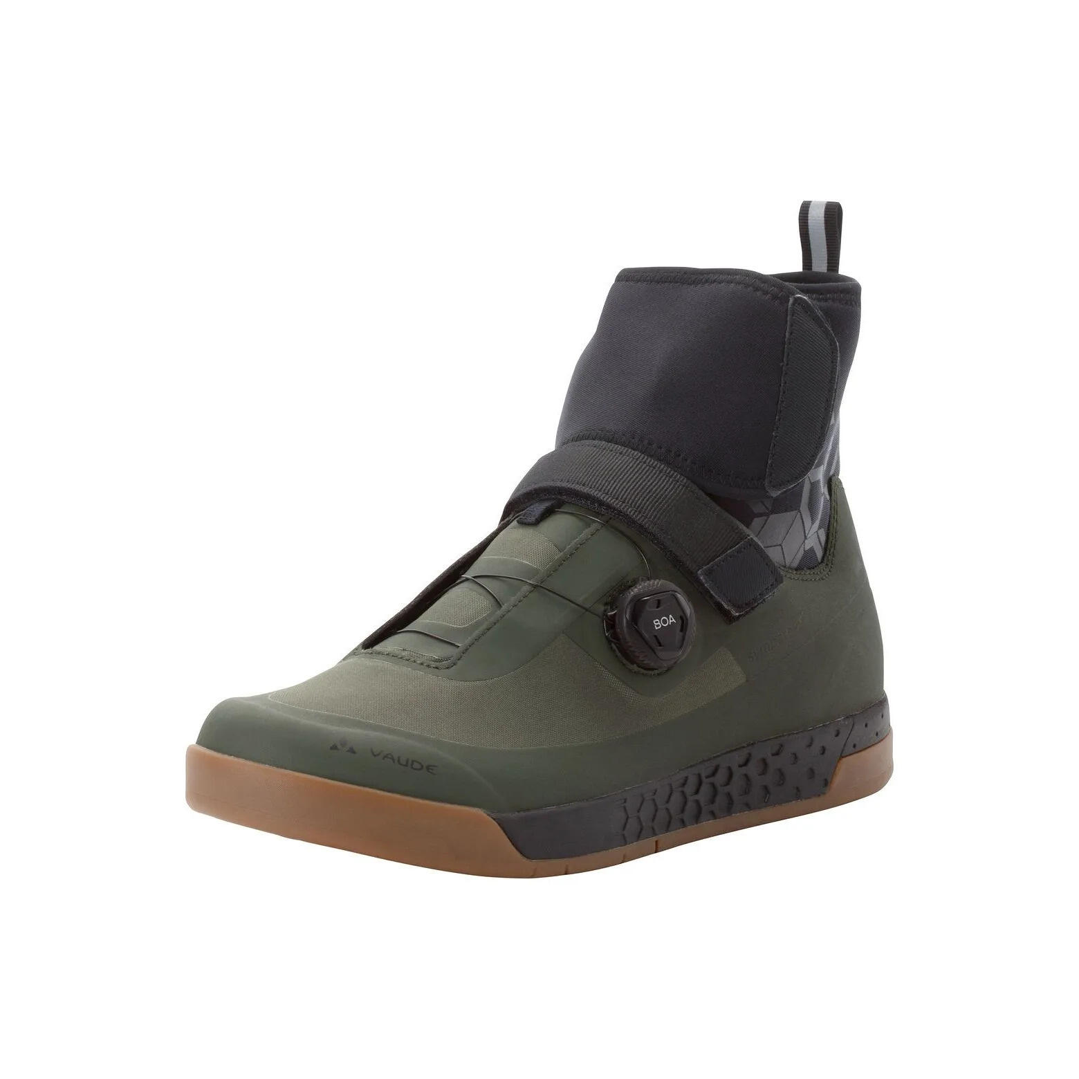 Halfhoge schoenen VAUDE AM Moab Winter STX 3/5