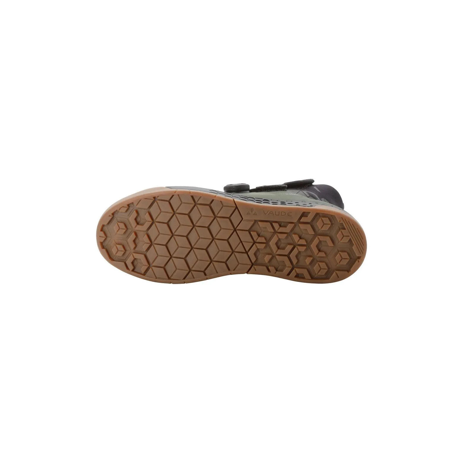 Halfhoge schoenen VAUDE AM Moab Winter STX 5/5