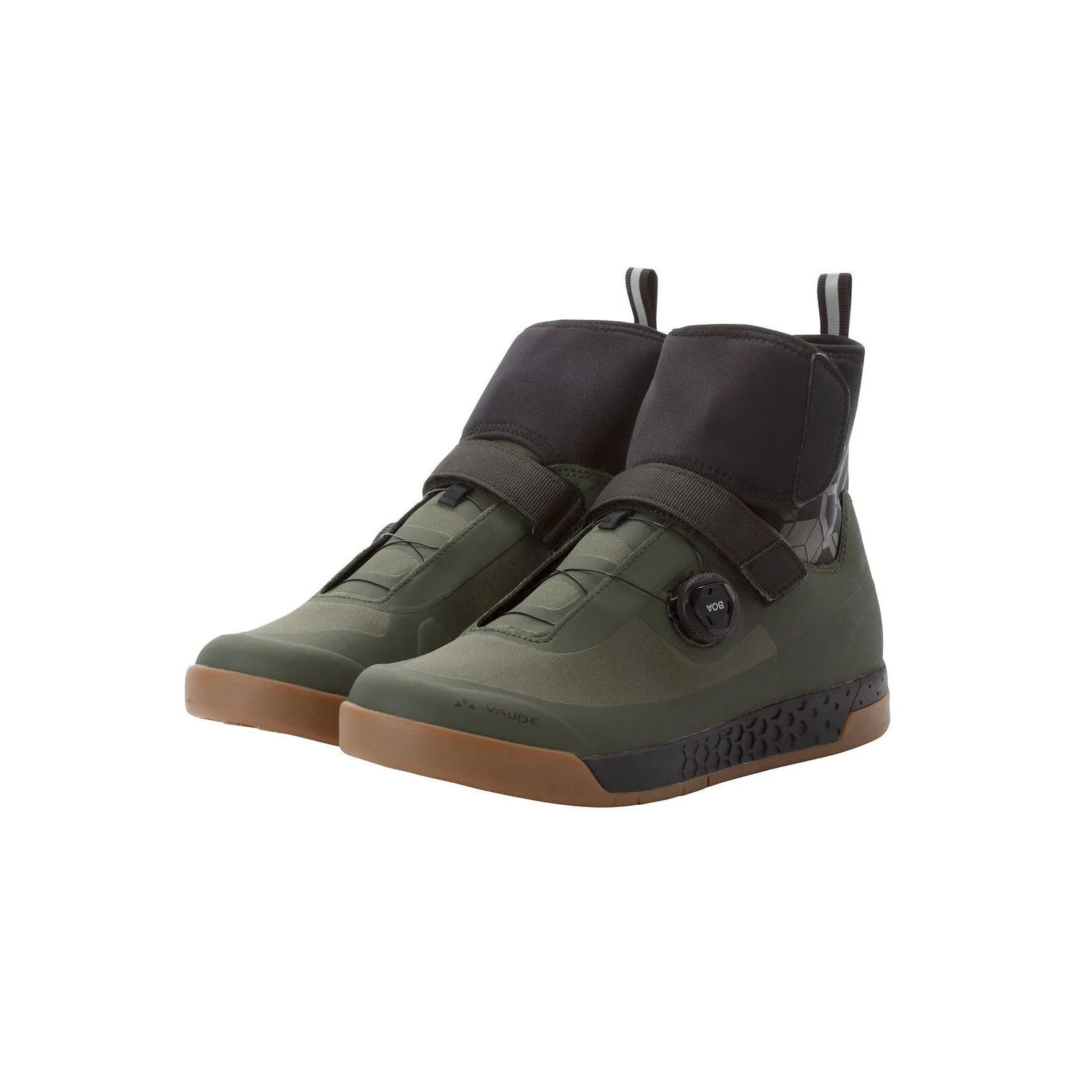 Halfhoge schoenen VAUDE AM Moab Winter STX 4/5