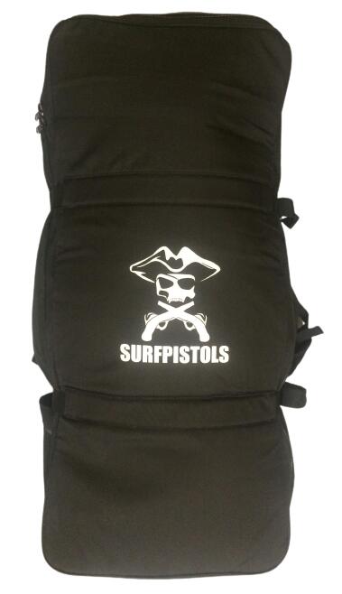 STAND UP PADDLE SURFPISTOLS ORIGIN PIRATE 10'6 6/7