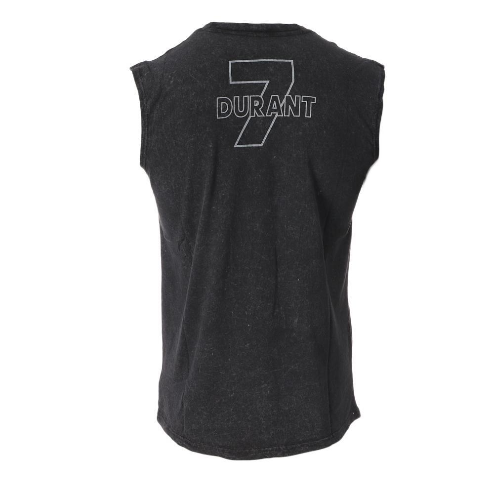 NBA Brooklyn Nets Kyn Herren Tanktop Schwarz 2/2
