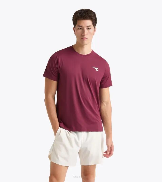 Koszulka tenisowa Diadora SS Icon 4/5
