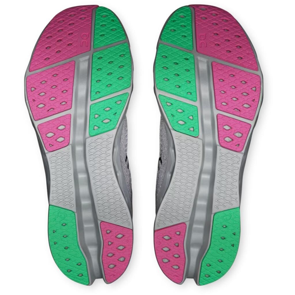 ON Scarpe da uomo Cloudsurfer 2 6/6