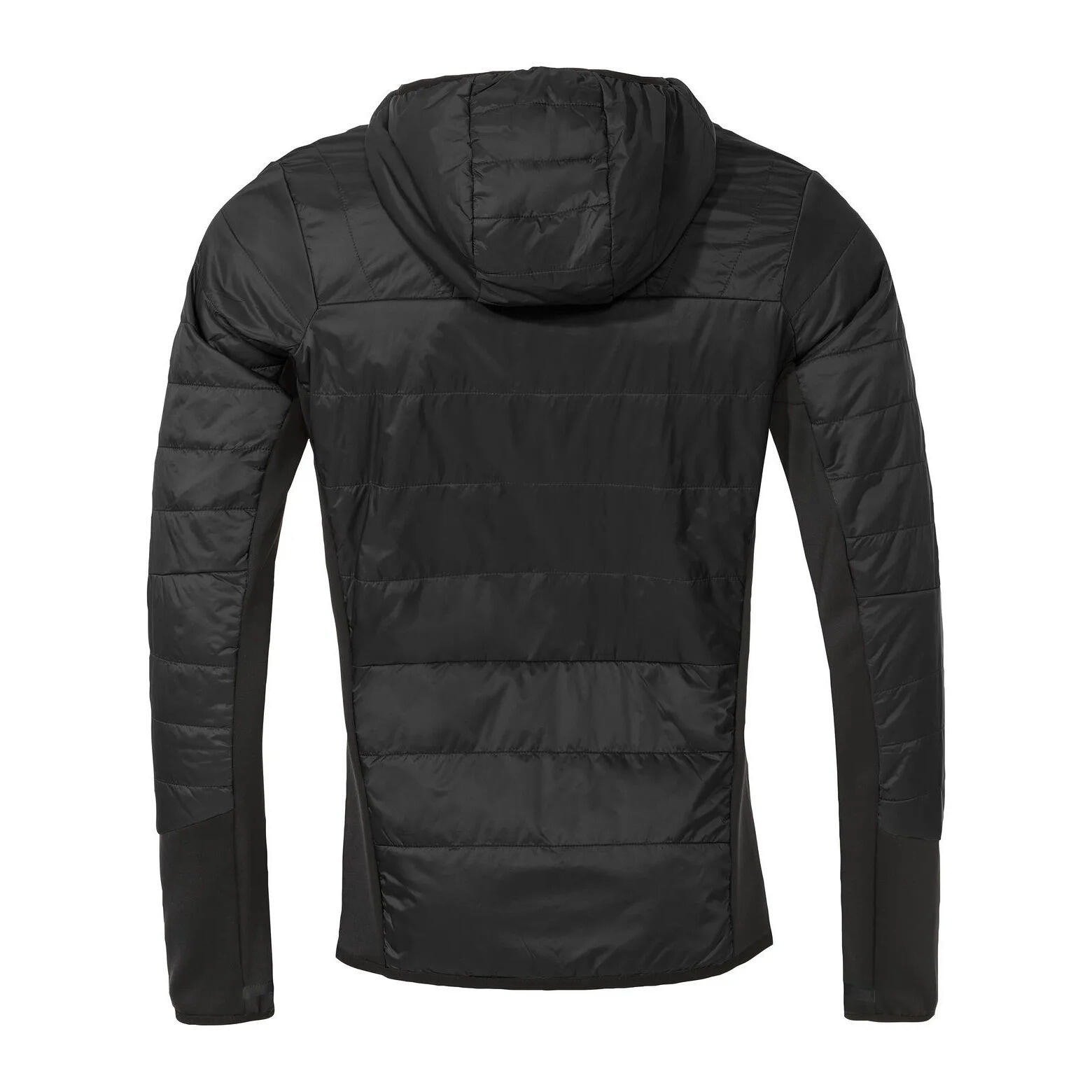 Piumino con cappuccio VAUDE Sesvenna IV 2/3