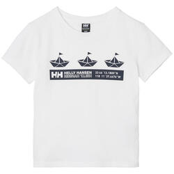 T-shirt enfant Helly Hansen Graphic