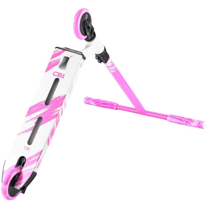 Trotineta Freestyle CORE CB1 Roz