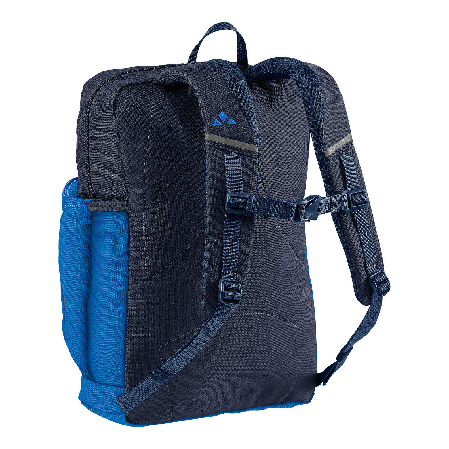VAUDE Minnie 5 Zaino Unisex Per Bambini, Piccolo, Con Elementi Riflettenti E Cinghia Pettorale - 3