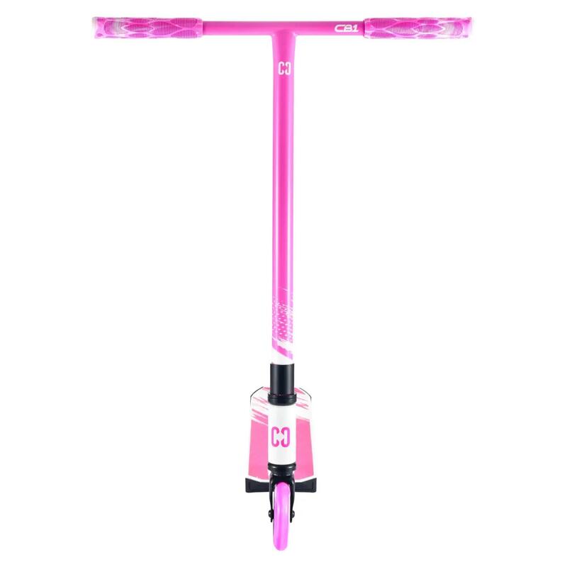 Trotineta Freestyle CORE CB1 Roz