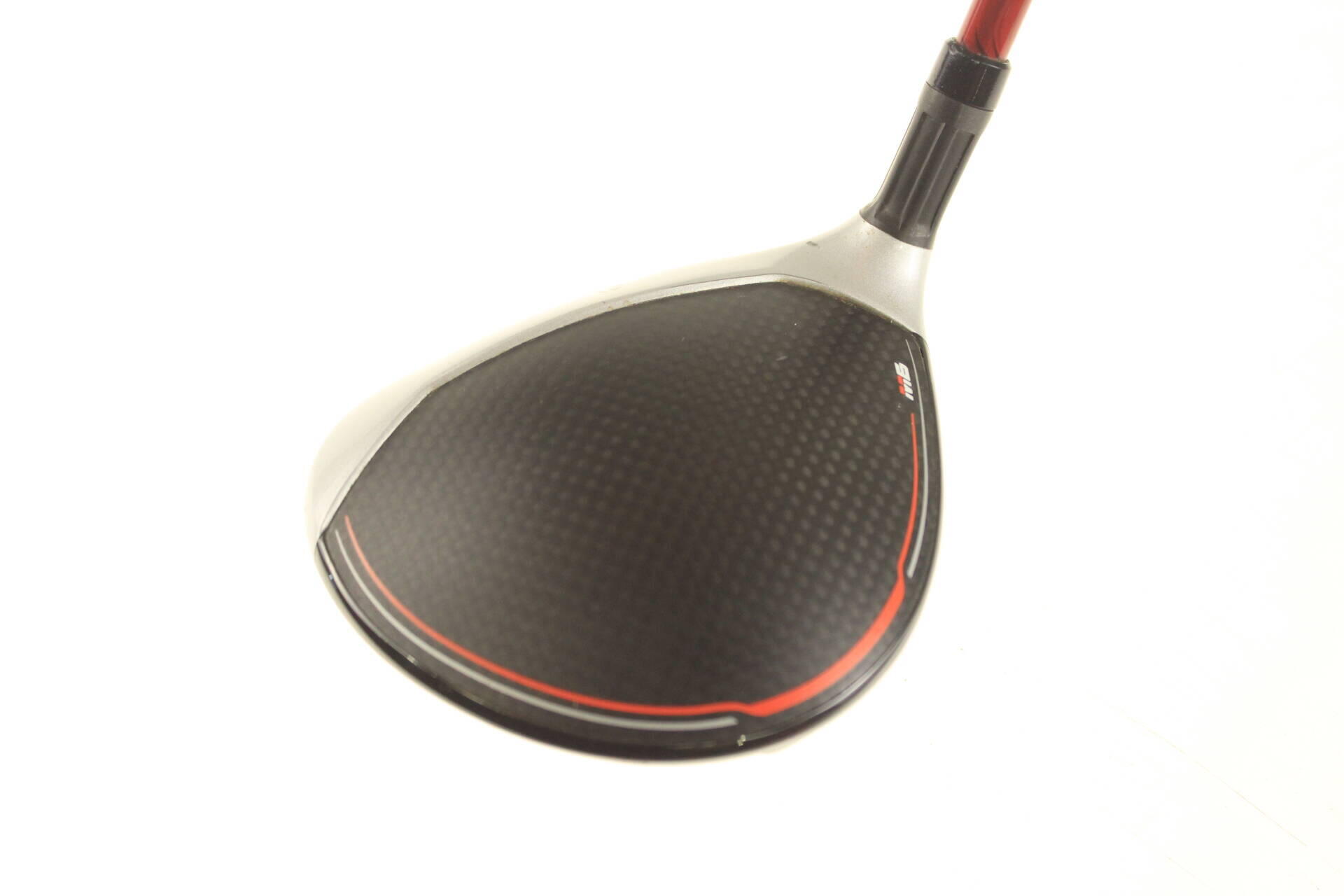 Seconde vie - TaylorMade M6 D-Type LH 16-deg Fairway Wood - Sufficient 3/5