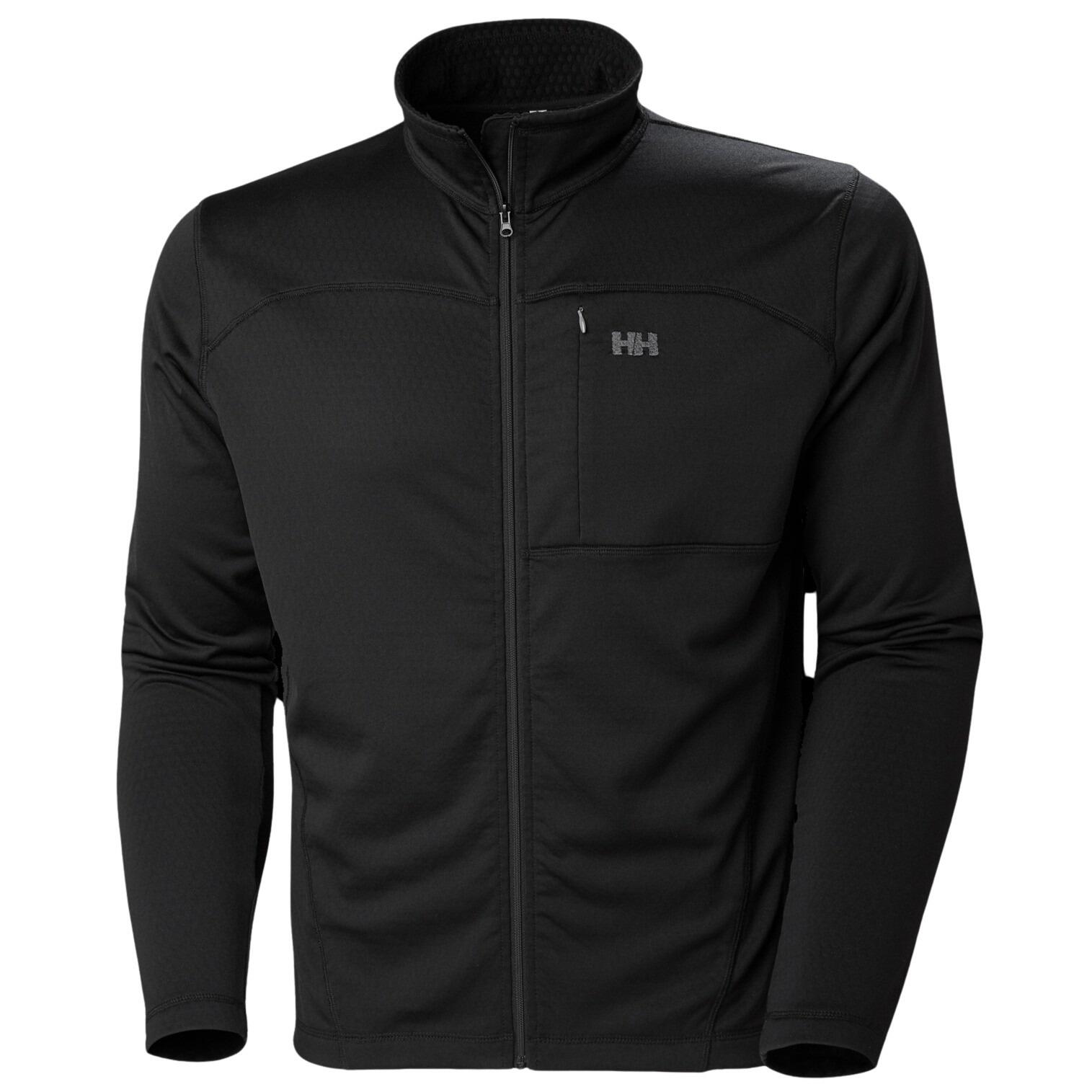 Rozciągliwa kurtka Helly Hansen Resort Vertex Midlayer