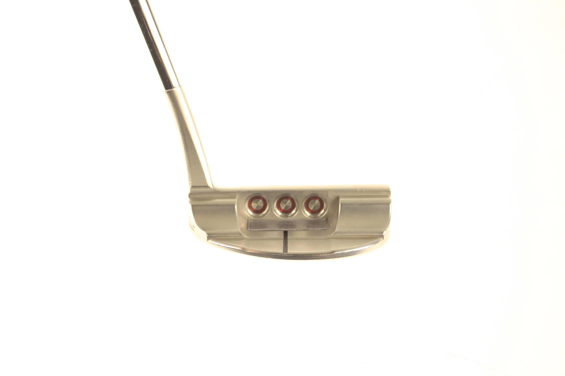 Seconde vie - Scotty Cameron Special Select Del Mar RH Putter - Sufficient 3/5