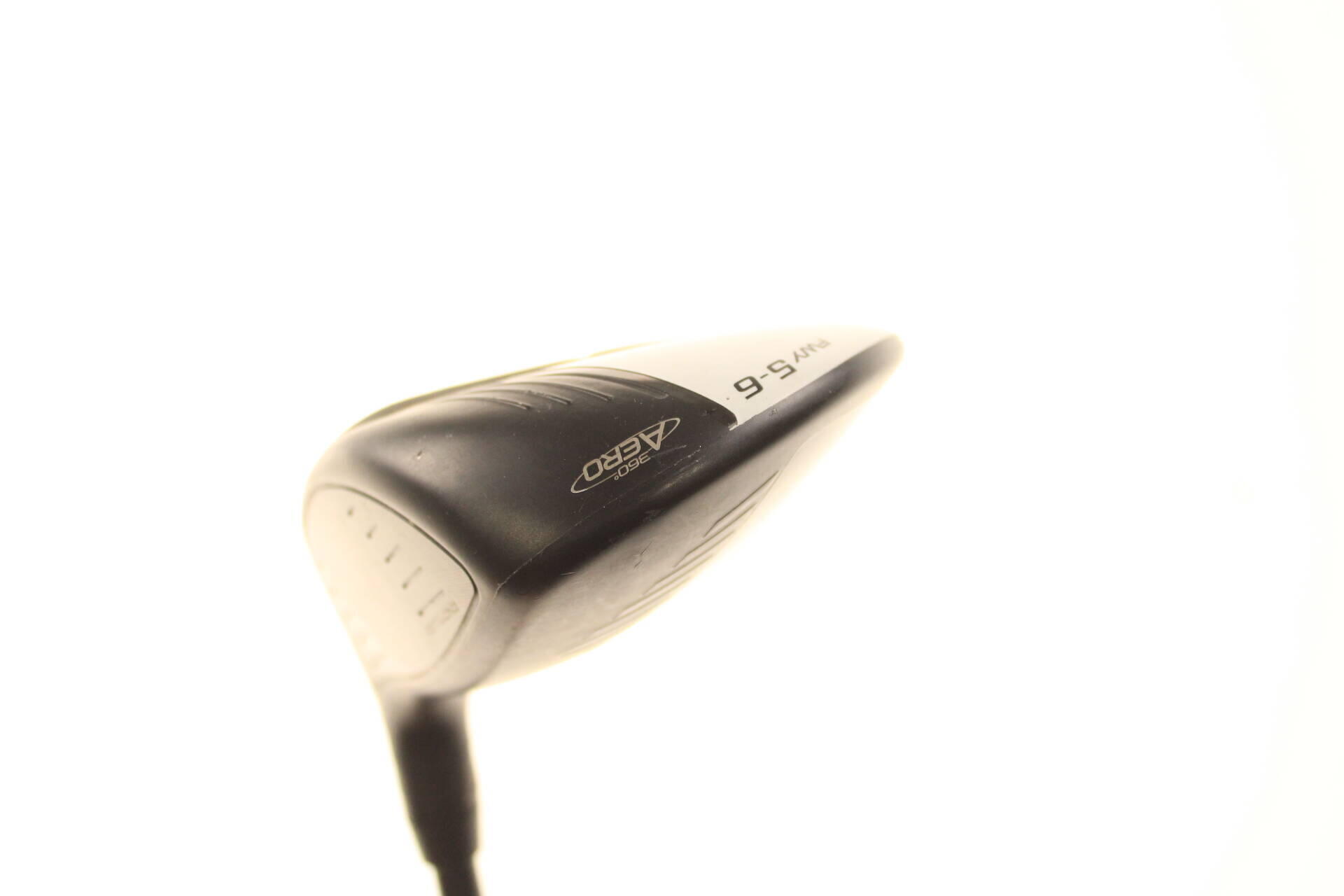Seconde vie - Cobra King F9 Speedback RH 18.5-deg Fairway Wood - Sufficient 2/6