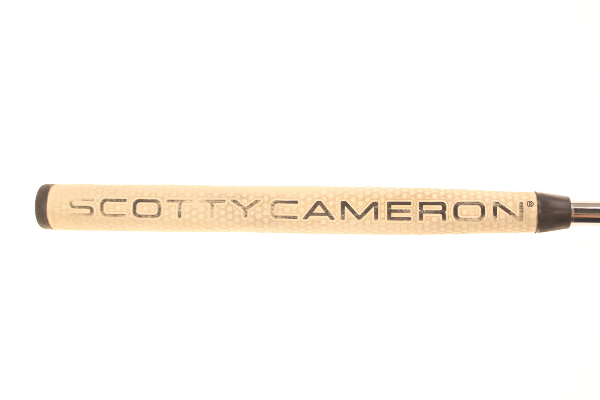 Seconde vie - Scotty Cameron Special Select Del Mar RH Putter - Sufficient 5/5