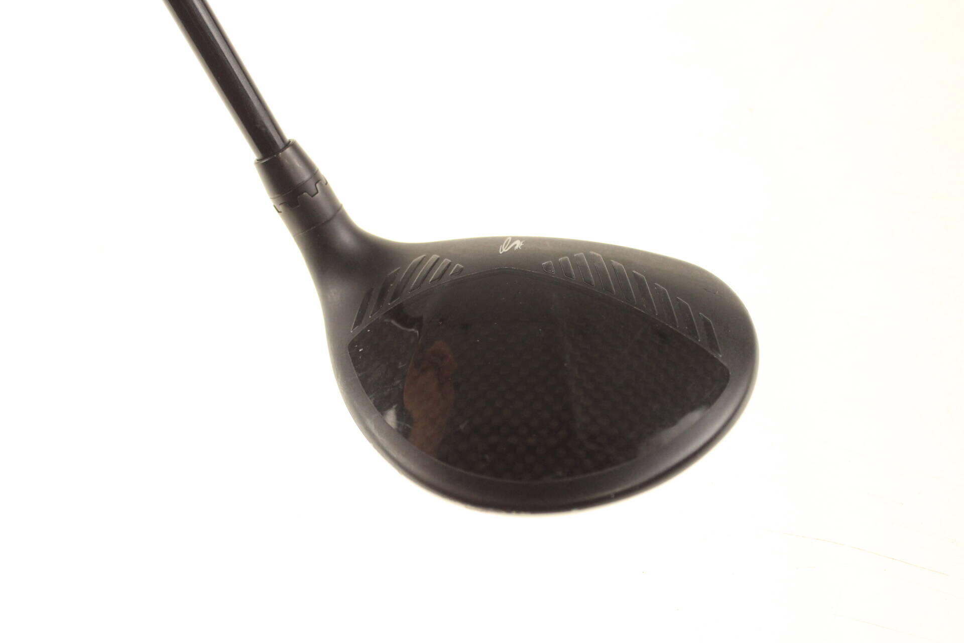 Seconde vie - Cobra King F9 Speedback RH 18.5-deg Fairway Wood - Sufficient 4/6