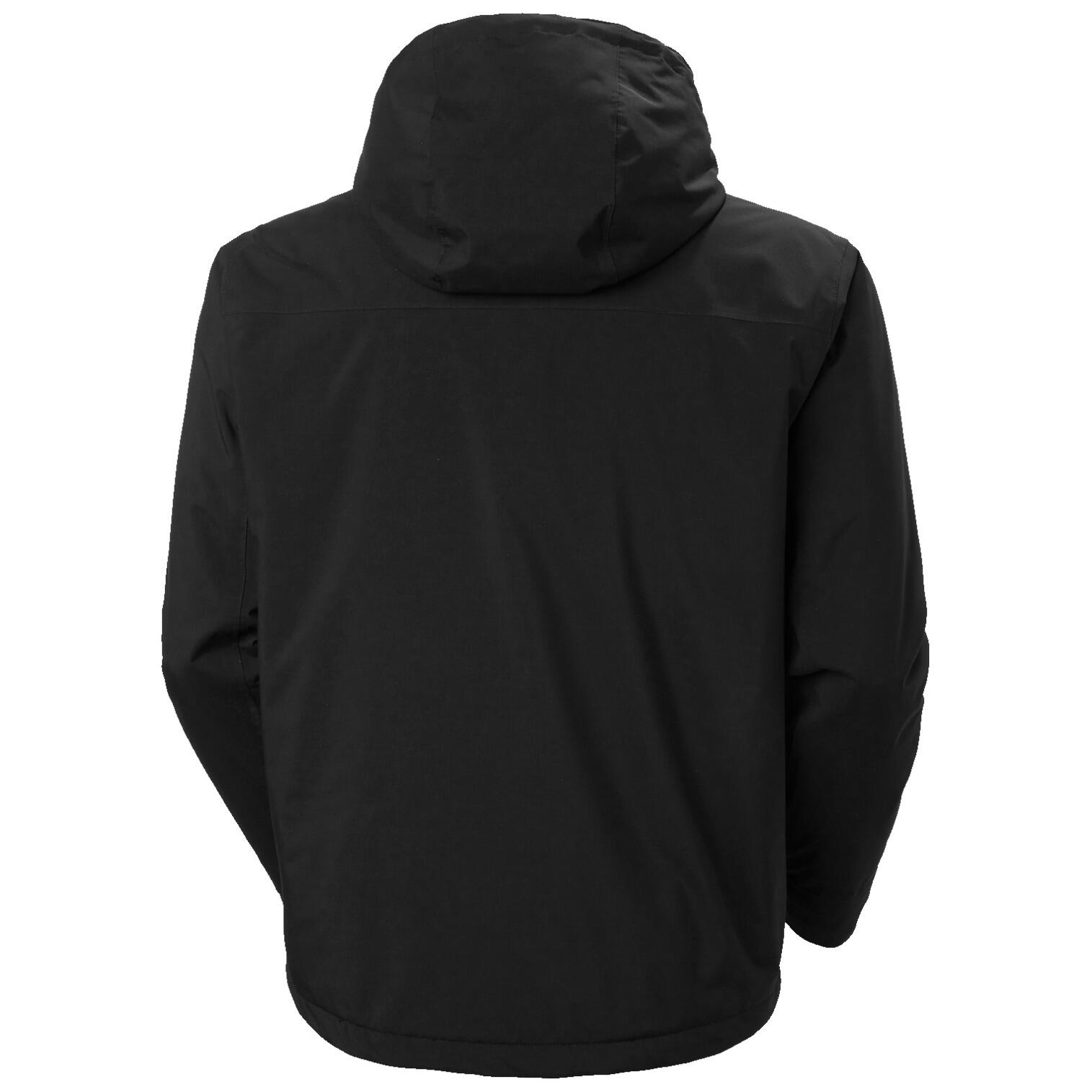 Impermeabile Helly Hansen Victor INS 3/7
