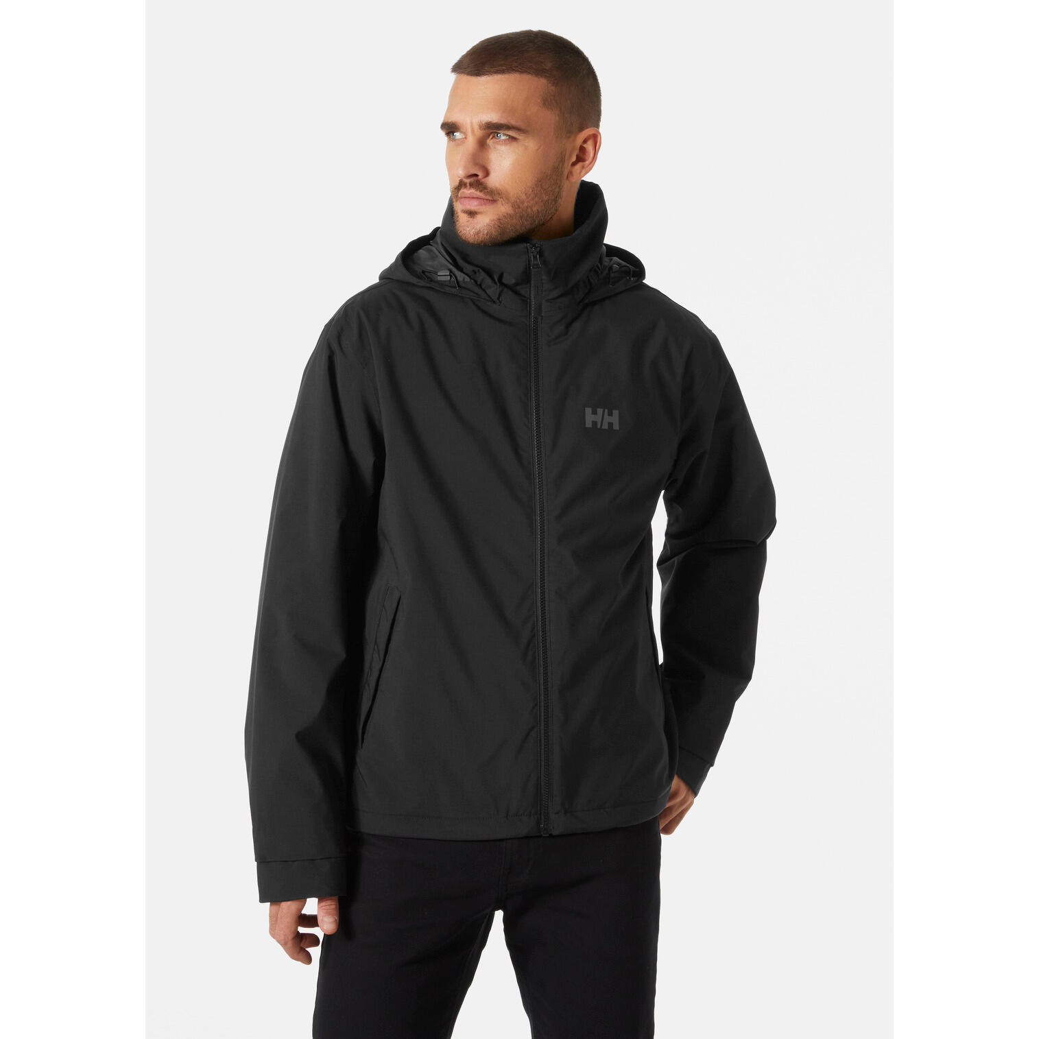 Impermeabile Helly Hansen Victor INS 2/7