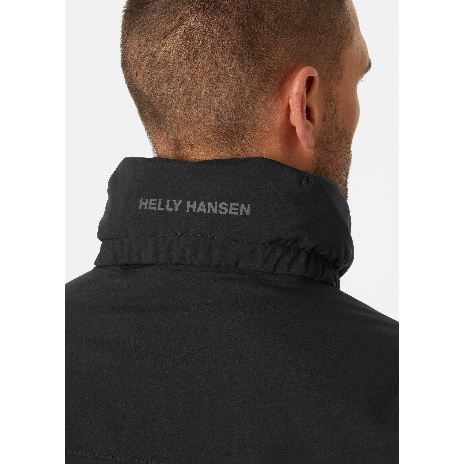 Impermeabile Helly Hansen Victor INS 5/7