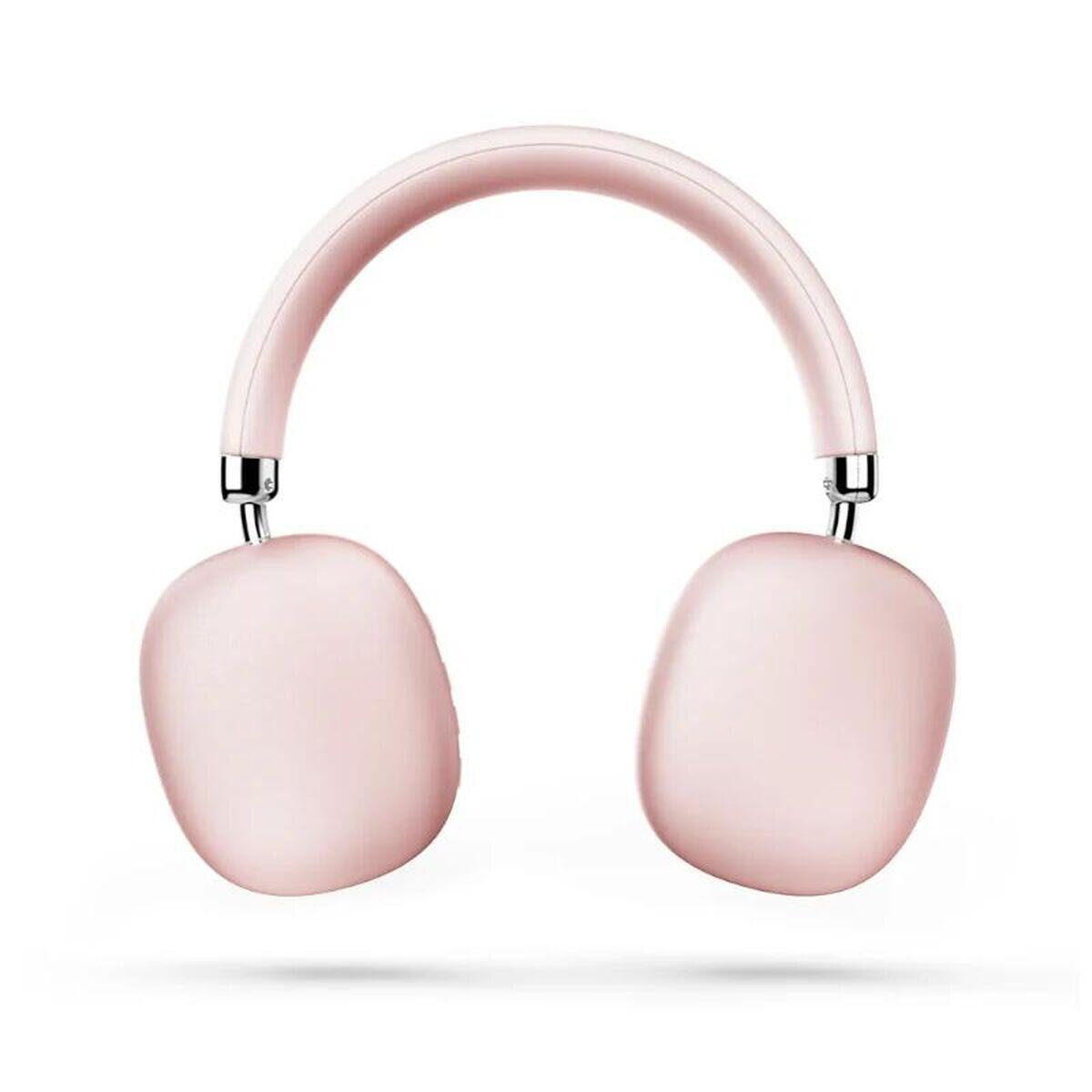 Kopfhörer ENERGY SISTEM Style Rose BT Bluetooth 3/5