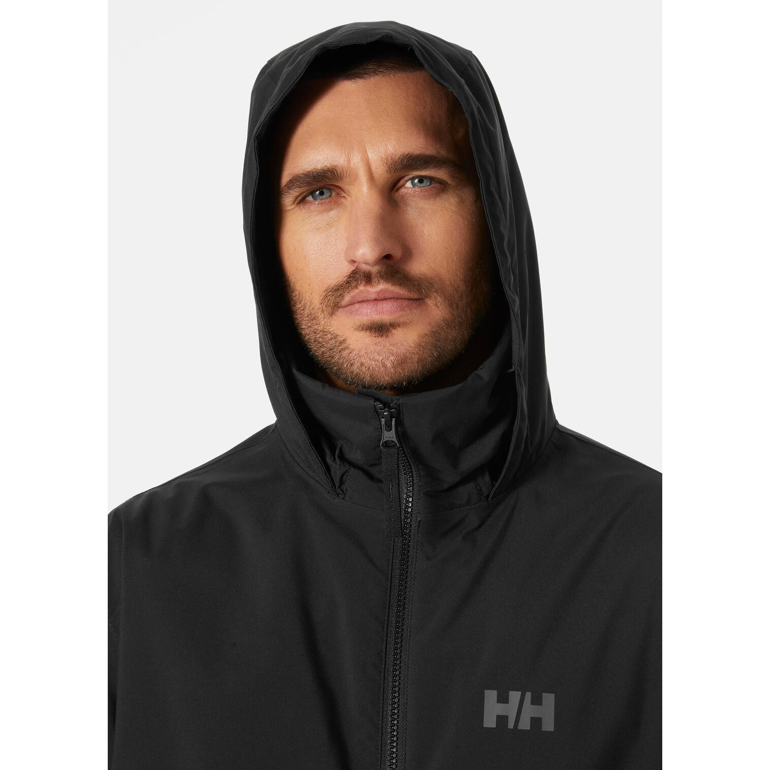 Impermeabile Helly Hansen Victor INS 7/7