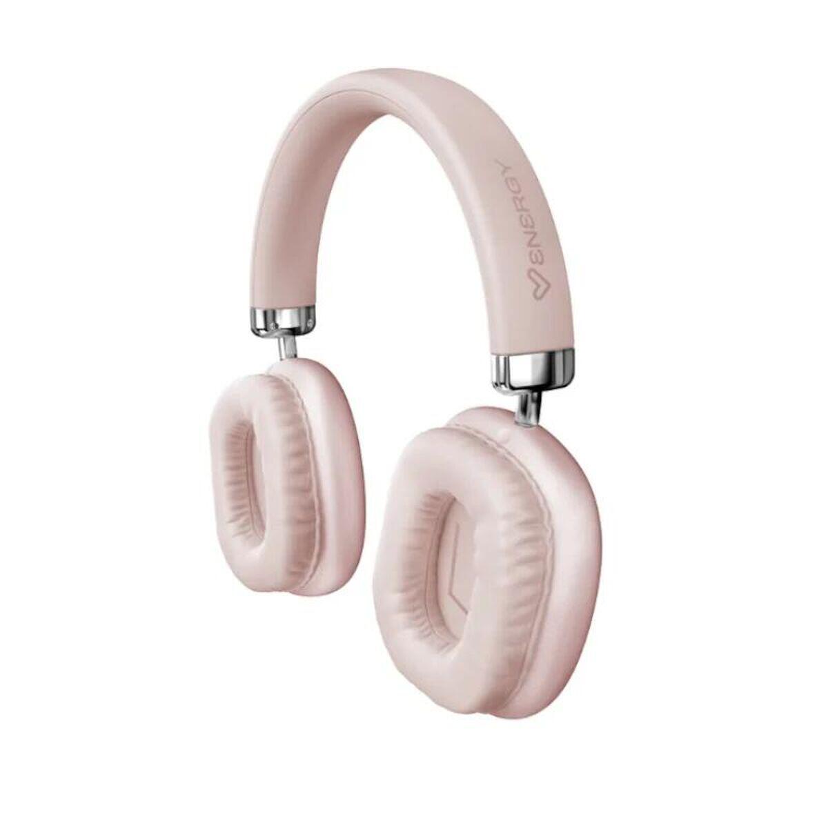 Kopfhörer ENERGY SISTEM Style Rose BT Bluetooth 2/5