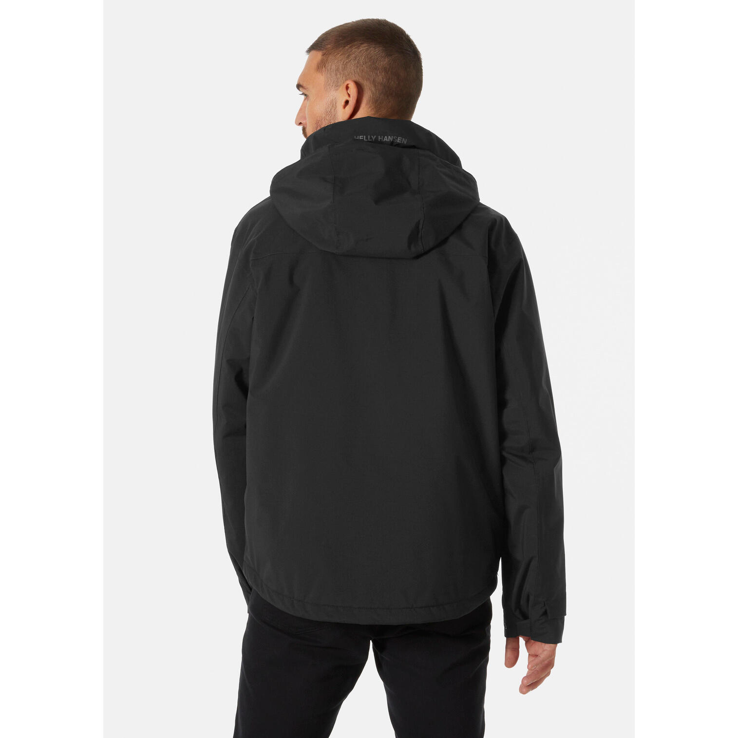 Impermeabile Helly Hansen Victor INS 4/7