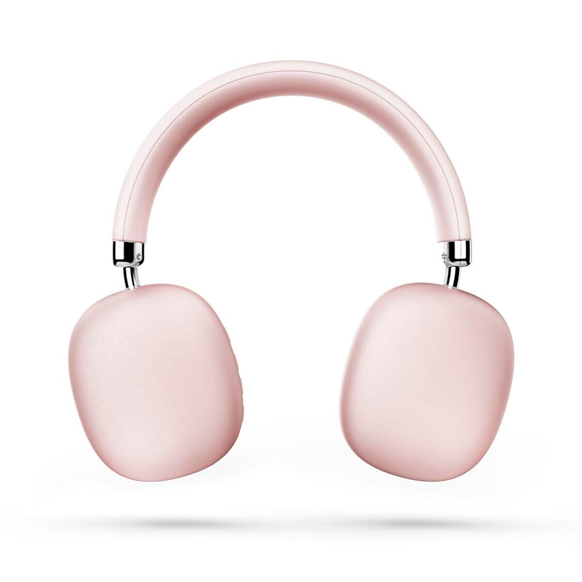 Kopfhörer ENERGY SISTEM Style Rose BT Bluetooth 5/5
