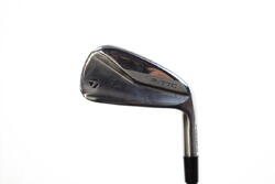 Seconde vie - TaylorMade P770 2020 RH 4-PW Iron Set - Sufficient