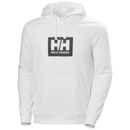 Bluza z kapturem Helly Hansen Box