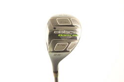 Seconde vie - Cobra Baffler T-Rail LH 28-deg Hybrid - Good
