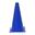 Con de bază din PVC 23 cm